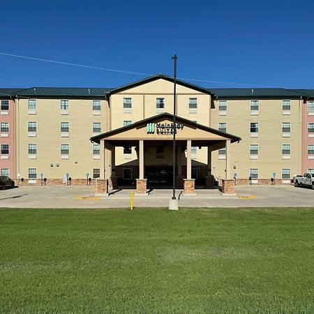 Mainstay Suites Tioga Luaran gambar