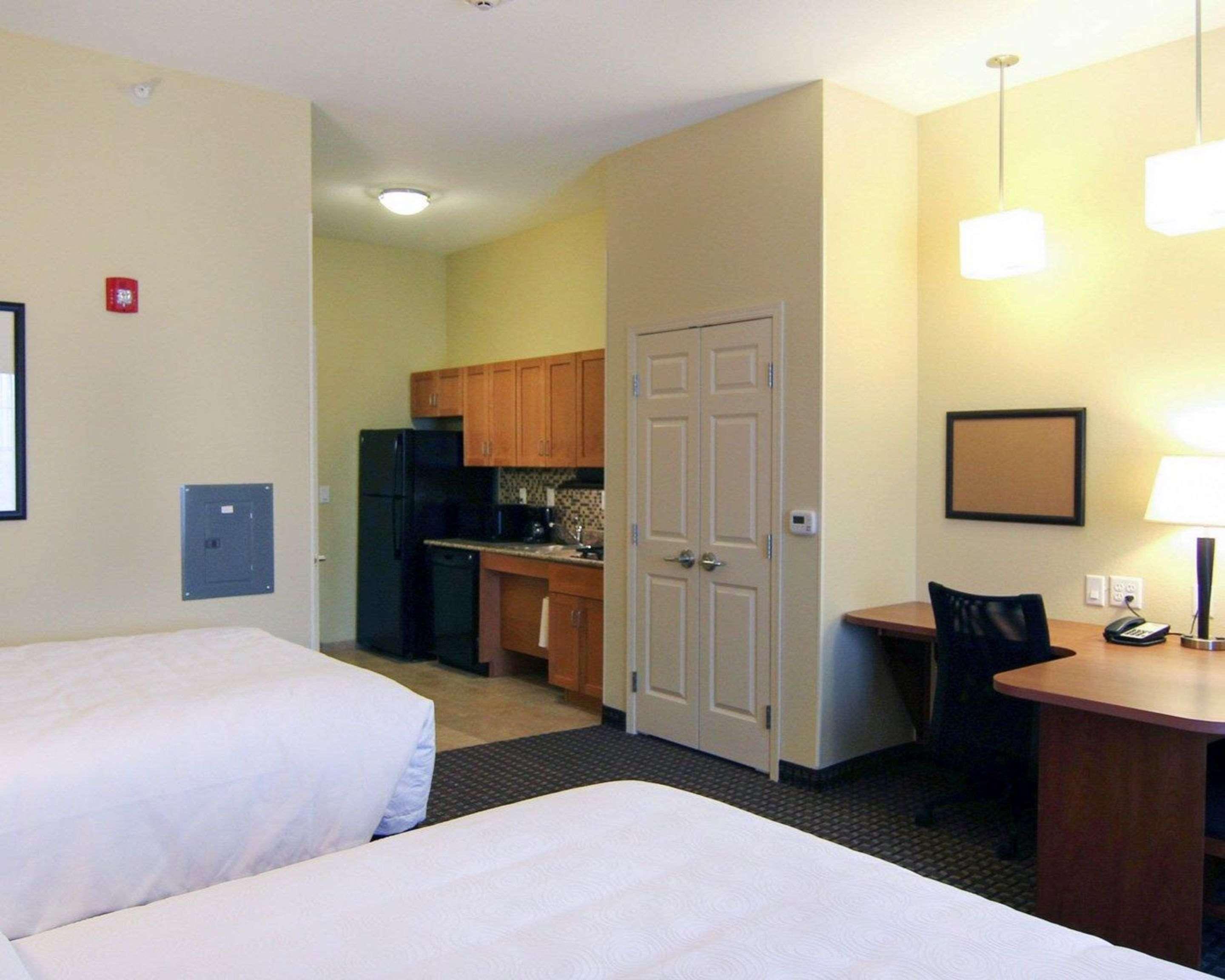 Mainstay Suites Tioga Luaran gambar