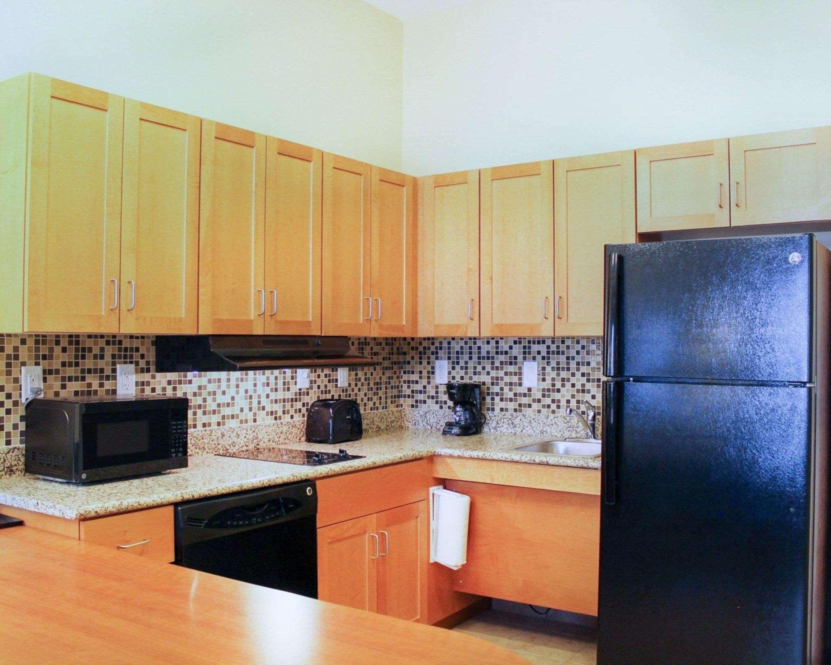 Mainstay Suites Tioga Luaran gambar