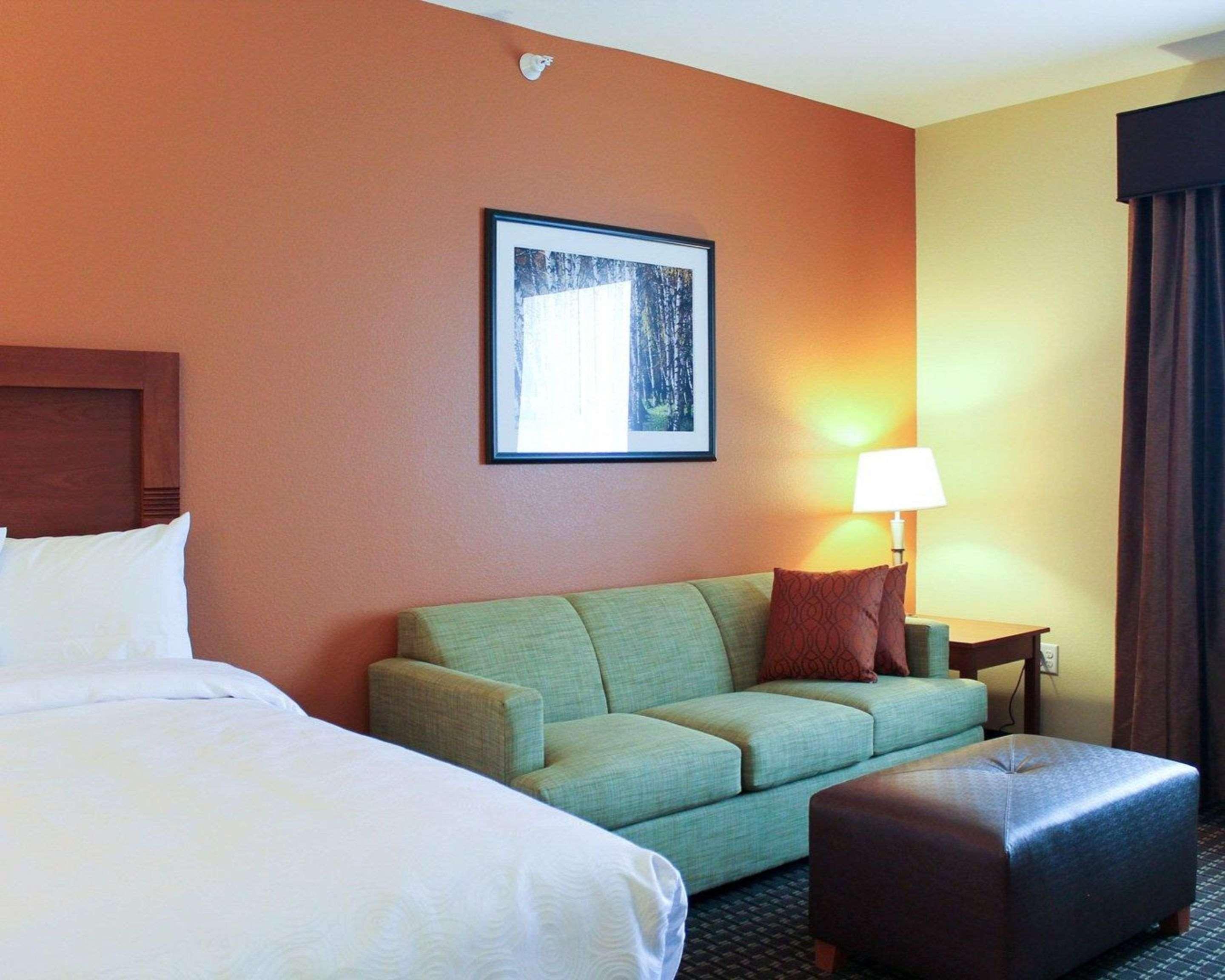 Mainstay Suites Tioga Luaran gambar