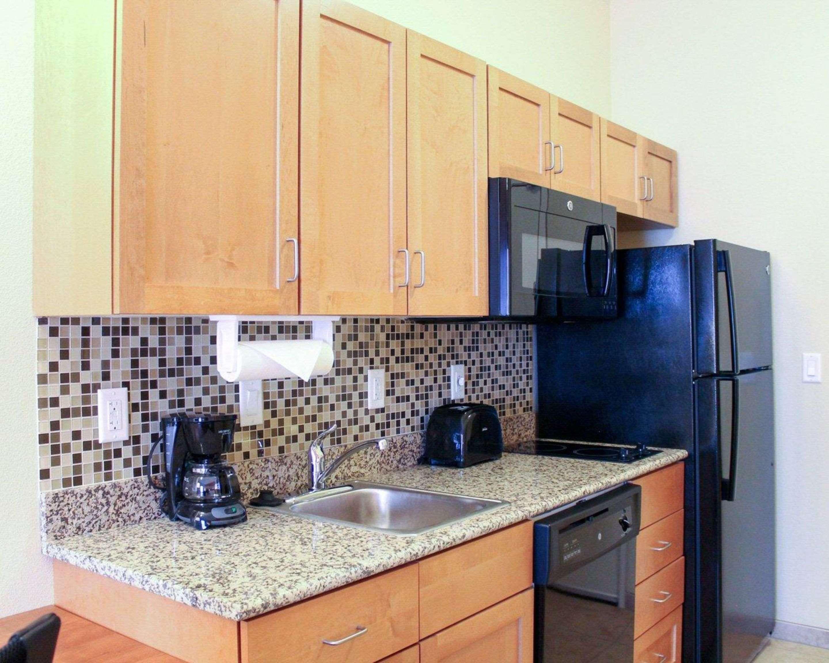 Mainstay Suites Tioga Luaran gambar