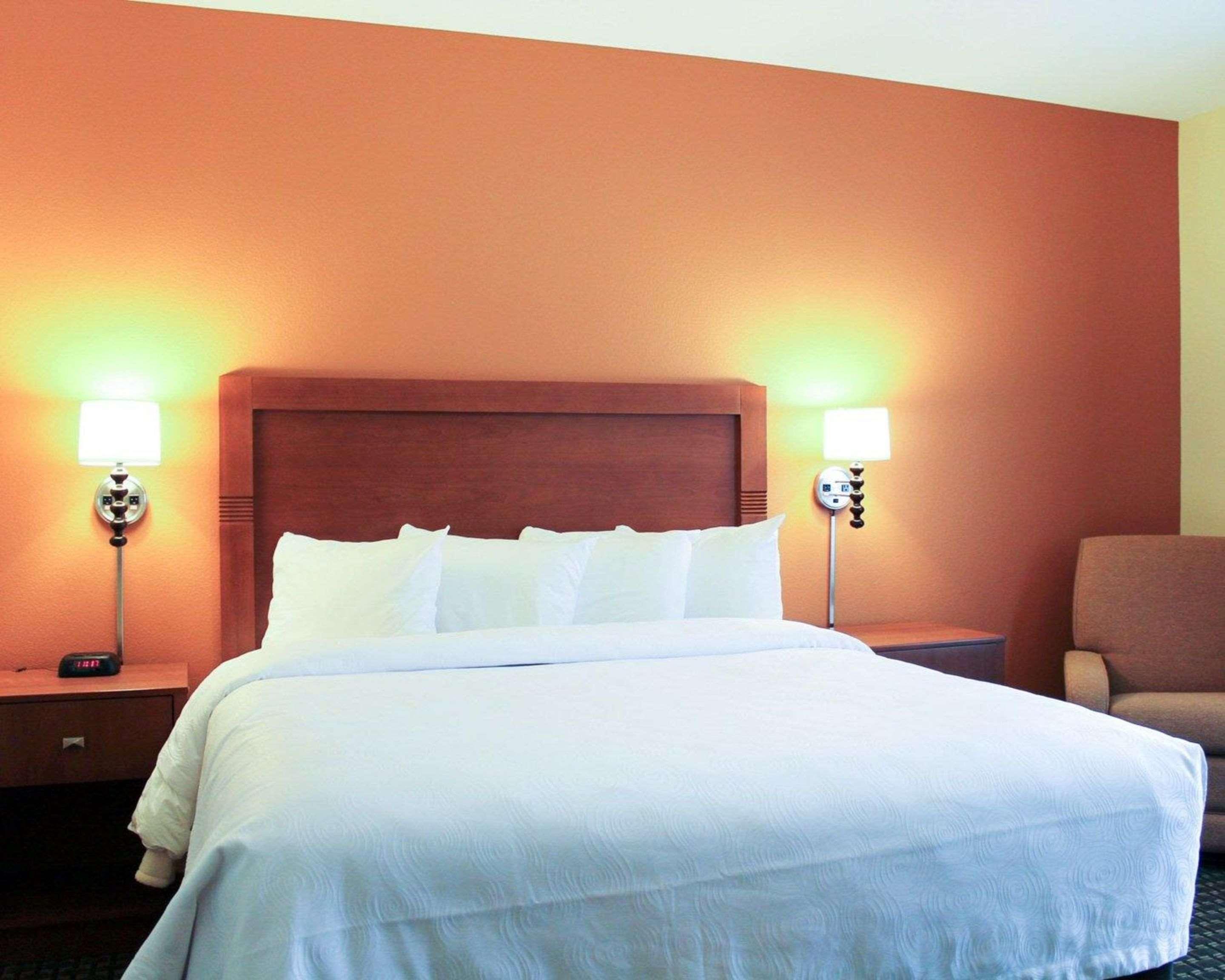 Mainstay Suites Tioga Luaran gambar