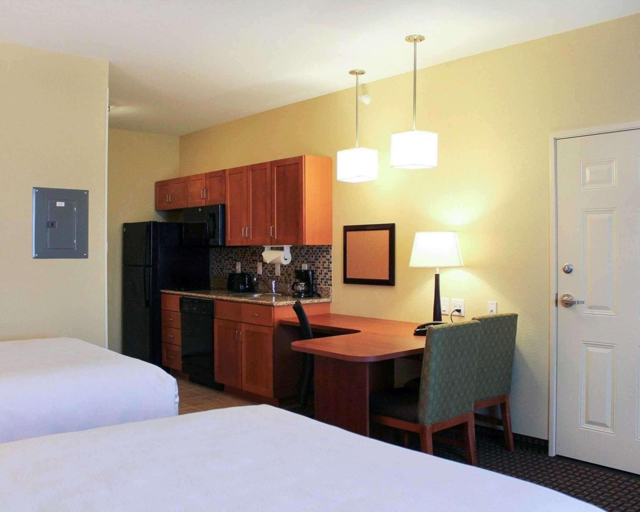 Mainstay Suites Tioga Luaran gambar