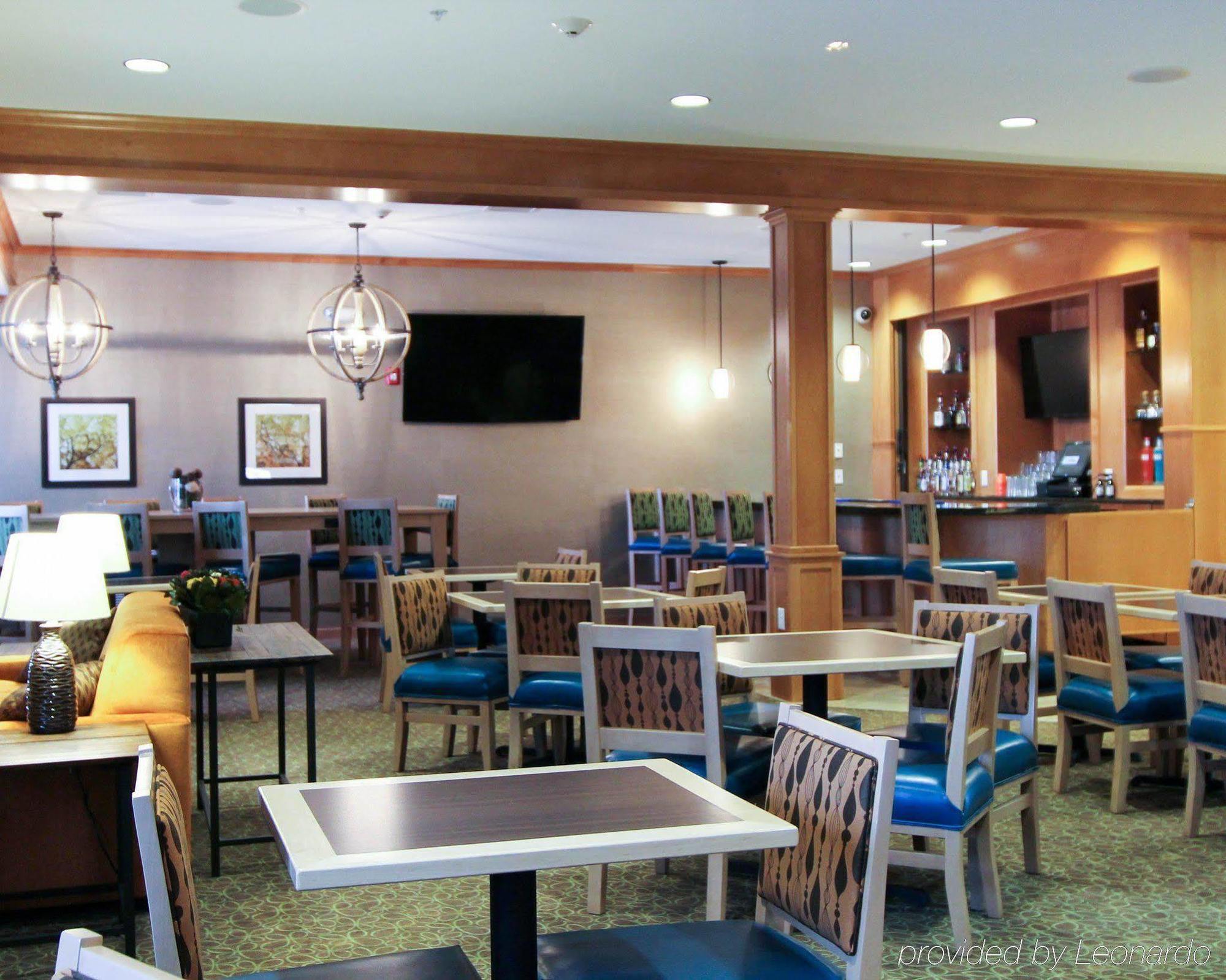 Mainstay Suites Tioga Luaran gambar